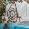 Отель Mundomo Glamping Jericoacoara - Hostel, фото 41