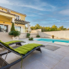 Отель Villa Tatijana Zadarvillas, фото 15