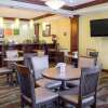 Отель Comfort Suites Harvey - New Orleans West, фото 10