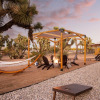 Отель Chuckwalla by Avantstay Joshua Tree Haven w/ Hot Tub & Modern Interior, фото 13