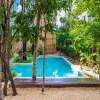 Отель Viscount III Manor Tulum By Sandy Powerful, фото 20