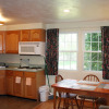 Отель Blue Spruce Motel & Townhouses, фото 10