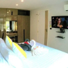 Отель B308 - Nice Pool Access 1 Br 300m To Ao Nang Beach, фото 5