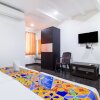 Отель FabExpress Gokul House, фото 42