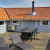 Отель 10 Person Holiday Home in Sydals, фото 6