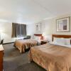 Отель Quality Inn Bradley - Bourbonnais, фото 4