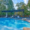 Отель Great Escape With Private Pool And Deck, фото 16