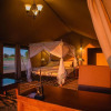 Отель Serengeti River Camp, фото 6