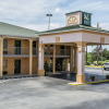 Отель Quality Inn Augusta West Near Fort Eisenhower, фото 30
