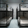 Отель Mori Hostel, фото 30
