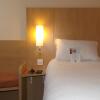Отель Hôtel ibis Abbeville, фото 3