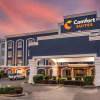 Отель Comfort Suites Olive Branch - Memphis South, фото 1
