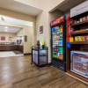 Отель Comfort Suites Sioux Falls, фото 11