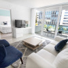 Отель Seacoast Suites on Miami Beach, фото 42