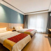 Отель Jinyaoshi Hotel, фото 3