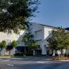 Отель Fairfield Inn & Suites by Marriott Ocala, фото 1