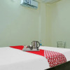 Отель OYO Flagship 700919 Hotel Tulsi Inn, фото 12
