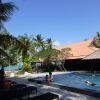 Отель D' Coconut Pulau Besar Resort, фото 6