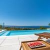 Отель NEW! Seaview Villa Nocturno with 4 en-suite bedrooms, private 35smq infinity pool with hydromassage, фото 16