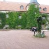 Отель Stadtschloss Hecklingen, фото 13
