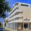 Отель Sunrise Hotel в Карпате