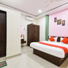 Отель OYO 70102 Hotel Ira Inn, фото 2