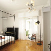 Отель Live in Athens, Psyrri Central Apartments, фото 3