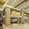 Отель Royal Seal Hotel Changsha, фото 27