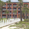 Отель Hampton Inn St. Augustine Beach, фото 21