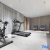 Отель Home Inn Neo Ningbo Airport Yinzhou Avenue, фото 10