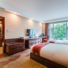 Отель Floral Hotel Harmonious Dream, фото 3