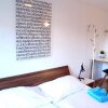 Отель Bedhub - Swisslodge Arbon, фото 5