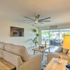 Отель Jensen Beach Home w/ Private Dock & Ocean Access!, фото 9