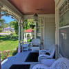 Отель Grand Victorian B&B Inn, фото 12