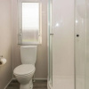 Отель Stylish Lodge set in the Sand le Mere Holiday Park, фото 24