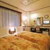 Отель Toyoko Inn Hiroshima Heiwa Odori, фото 5