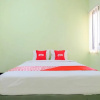 Отель OYO Life 2508 Alba Suites Homestay Syariah, фото 22