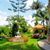 Отель Amata n'Ubuki Boutique Hotel, фото 30