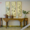 Отель Juzhanglou Hotel, фото 4