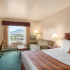 Отель Best Western Grande Mountain Getaways & Hotel, фото 12