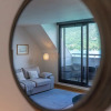 Отель Balcon sur le lac Appartement privé, фото 14