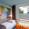 Отель B&B Hotel Hannover-Lahe, фото 4