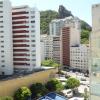 Отель Estudio Em Copacabana - Tonelero, фото 5
