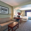 Отель La Quinta Inn & Suites Fort Worth Ne Mall, фото 4
