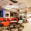 Отель ibis Setif Hotel, фото 11