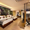 Отель Sojourn Guest House, фото 38