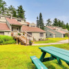 Отель Resort Condo w/ Loft: 1 Mi to Attitash Mountain!, фото 13