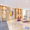 Отель Lavande Hotel (Jinan Coach Station, Railway Station), фото 12