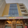 Отель OYO 7158 Hotel Kushala Executive Inn, фото 1