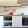 Отель Batalha Service Modern Loft, фото 4